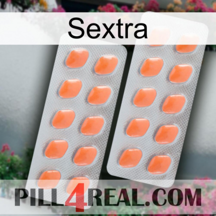Sextra 27